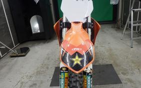 KTM 250 SX F 2008