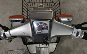HONDA SUPER CUB90 HA02