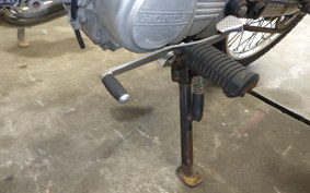 HONDA CD50 BENLY CD50