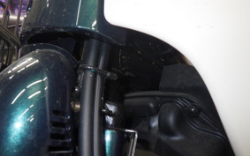 HONDA C50 SUPER CUB 2002 AA09