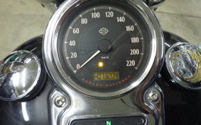 HARLEY FLD 1580 2011