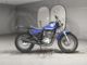 Фото Honda FTR223 2003 с японского аукциона