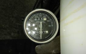 KAWASAKI 250TR 2024 BJ250F
