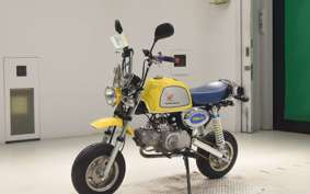 HONDA GORILLA Z50J