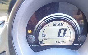 YAMAHA N-MAX 155 ABS SG50J