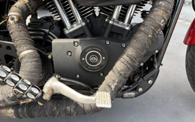 HARLEY XL1200R 2005 CLP