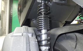 YAMAHA X FORCE SG79J