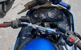 KAWASAKI ZZ1100 NINJA 1997 ZXT10D