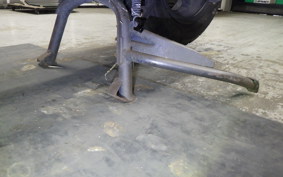 HONDA FORZA X 2002 MF10