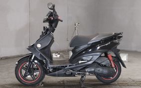 YAMAHA CYGNUS125XSR SE44J