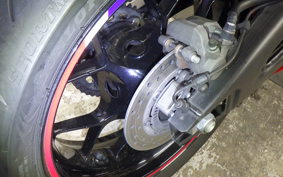 HONDA CBR600RR 2024 PC40