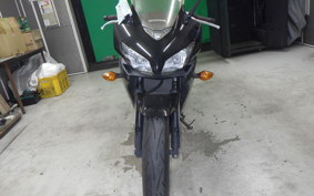 HONDA CBR400R 2013 NC47