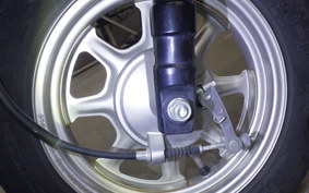 HONDA TACT-4ﾍﾞｰｼｯｸ 2014 AF79