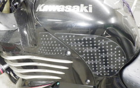 KAWASAKI ZX 1400 NINJA 2011