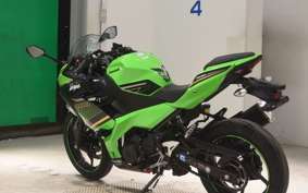 KAWASAKI NINJA 400 2020 EX400G
