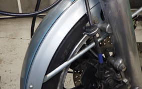 KAWASAKI Z1000 2002 KZT00D