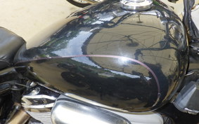 HONDA STEED 400 1994 NC26