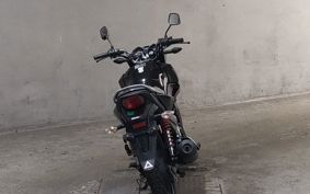 HONDA FOUR TUNE WING 125 PCJG