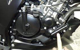SUZUKI GSX-S125 1993 DL32B