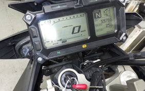 YAMAHA MT-09 Tracer 2016 RN36J