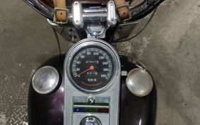 HARLEY FLSTC 1340 1992 BJL