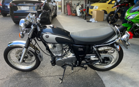 YAMAHA SR400 FINAL ED 2021 RH16J