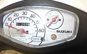 SUZUKI ﾚｯﾂ CA4AA