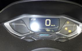 HONDA PCX125 2020 JK05
