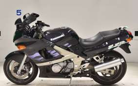 KAWASAKI ZZ-R400 Gen.2 1995 ZX400N