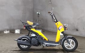 HONDA BYTE AF59