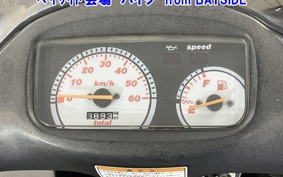 SUZUKI ZZ