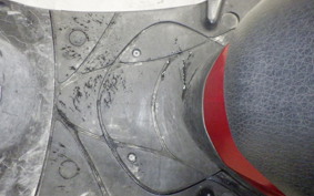 YAMAHA JOG Gen.5 2007 SA36J