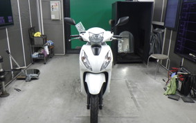 HONDA DIO 110 2022 JK03