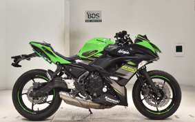 KAWASAKI NINJA 650 A 2018 ER650H