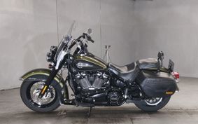 HARLEY HARLEY FLHCS1870 YBK