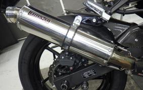 KAWASAKI Z400 Gen.2 2025 EX400L