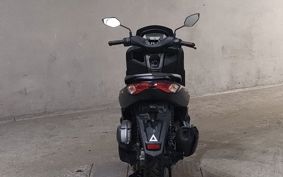 YAMAHA N-MAX 125 SEG6J