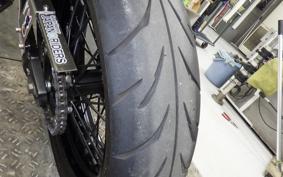 KAWASAKI KLX250D TRACKER X LX250V