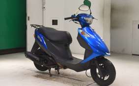 SUZUKI ADDRESS V125 G 2003 CF46A