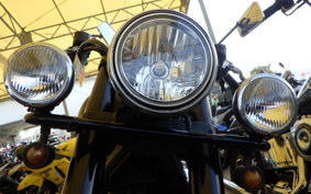 KAWASAKI VULCAN 1500 DRIFTER 2001 VNT50J