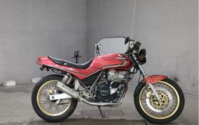 HONDA CBX250RS MC10