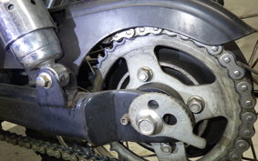 KAWASAKI 250TR BJ250F