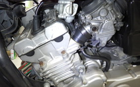 HONDA JADE 2006 MC23
