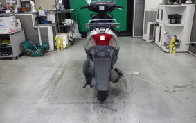 SUZUKI LET's 2 2023 CA1PA