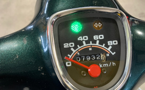 HONDA SUPER CUB90 HA02