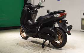 YAMAHA N-MAX 2001 SEG6J