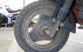 HONDA MOTOCOMPO AB12