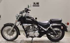 SUZUKI INTRUDER 250 LC 2004 VJ51A