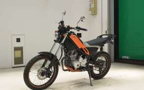YAMAHA TRICKER 2005 DG10J