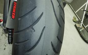 SUZUKI GSX-S1000 2018 GT79B